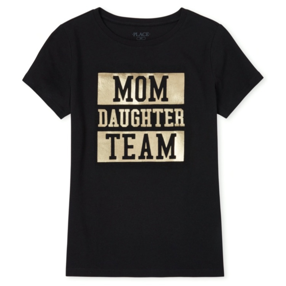 Womens Graphic Tee
